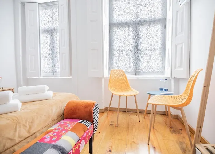 Douro View House Ribeira 3*