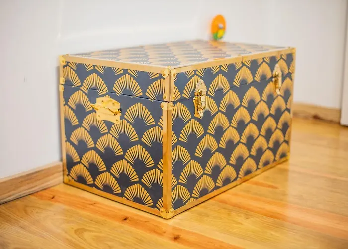 Douro View House Ribeira 3*