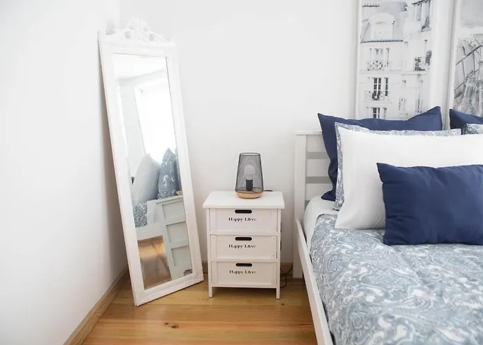 בית הארחה Douro View House Ribeira 3*