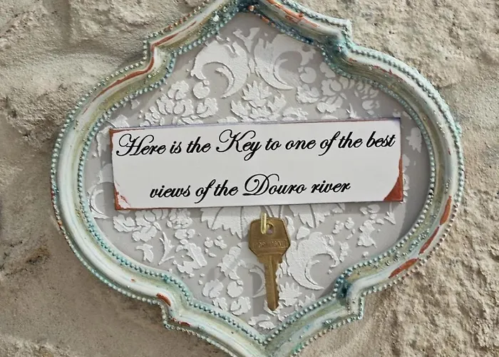 Douro View House Ribeira 3*