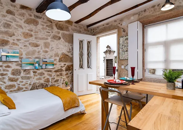 Douro View House Ribeira