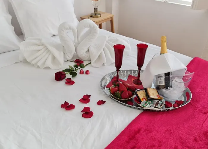 Douro View House Ribeira פורטו