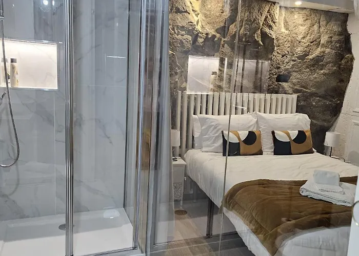 Douro View House Ribeira 게스트하우스 포르투