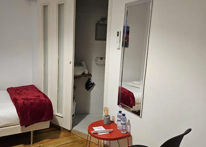 Douro View House Ribeira 3* פורטו