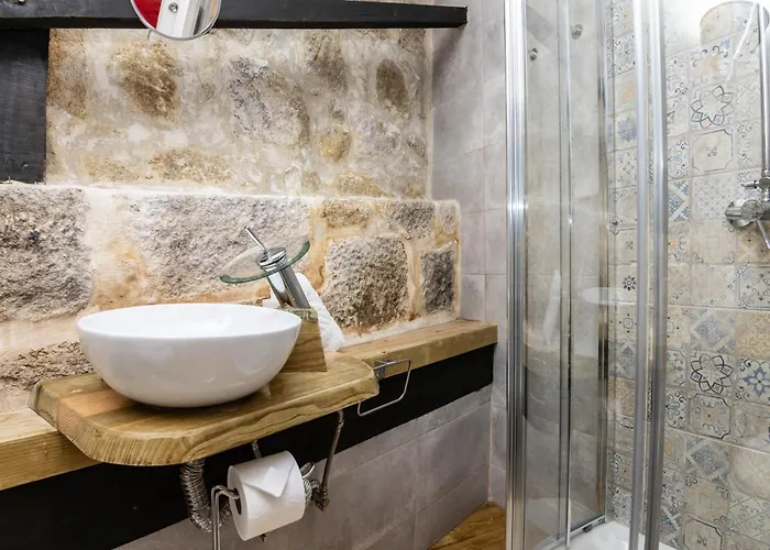 Douro View House Ribeira 3*