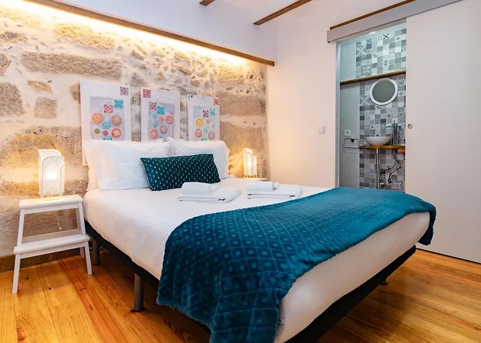 Douro View House Ribeira 게스트하우스