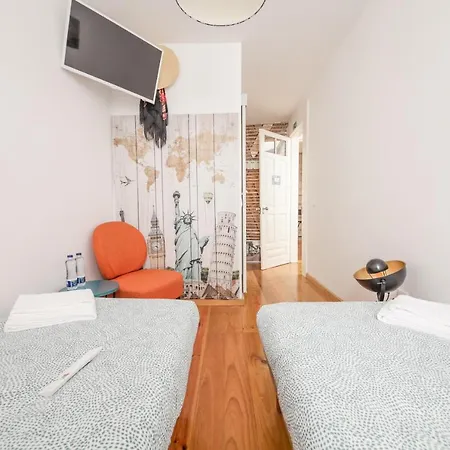 Douro View House Ribeira بيت ضيافة 3*