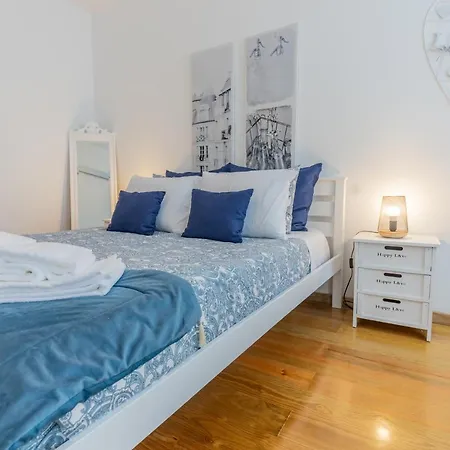 بيت ضيافة Douro View House Ribeira بورتو