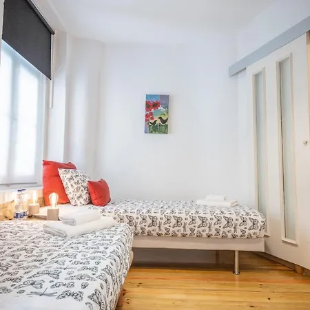 Douro View House Ribeira 3* بورتو