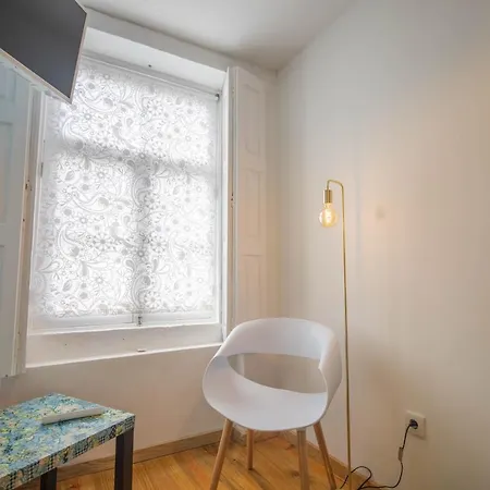 Douro View House Ribeira 3*