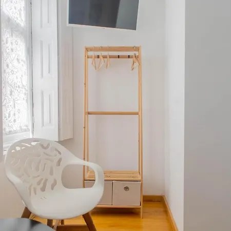 Πανσιόν Douro View House Ribeira Πόρτο