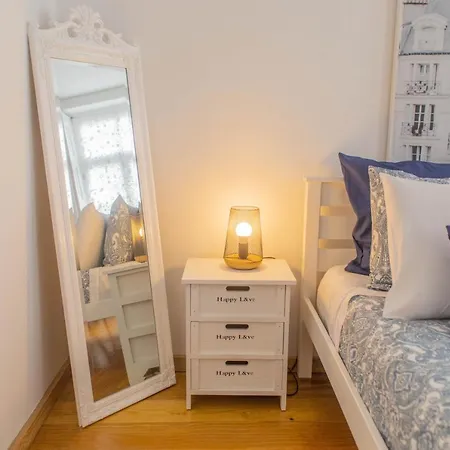 Πανσιόν Douro View House Ribeira 3*