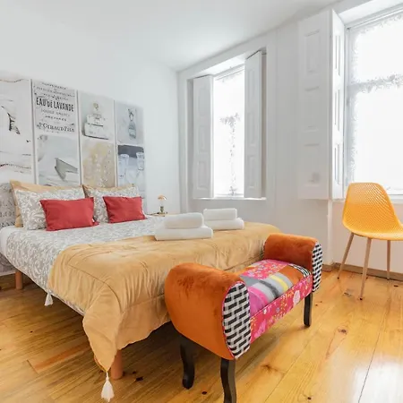 Douro View House Ribeira Πόρτο