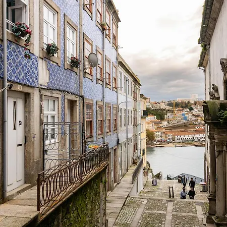 Douro View House Ribeira 3*