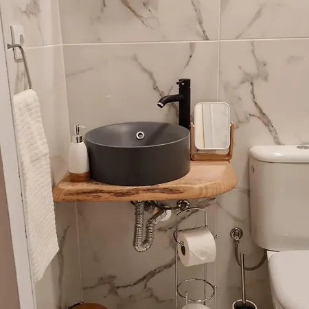 بيت ضيافة Douro View House Ribeira 3*