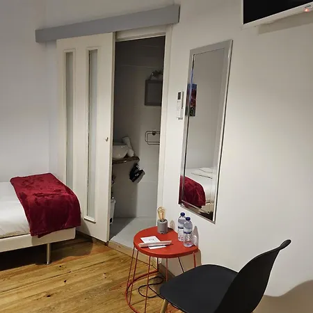 Douro View House Ribeira 3* Πόρτο