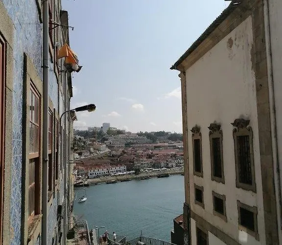 Douro View House Ribeira Casa de hóspedes 3*