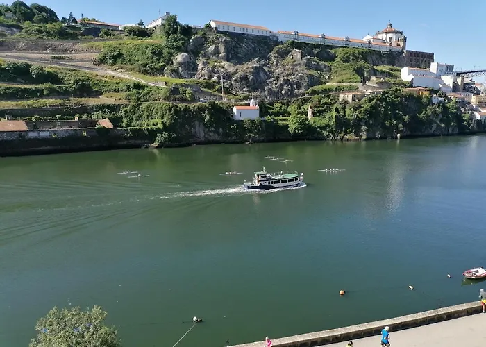 Douro View House Ribeira