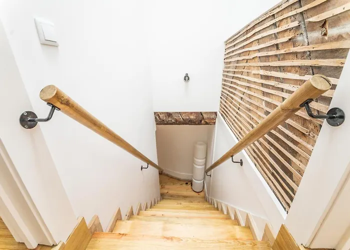 Douro View House Ribeira Guest house 3*