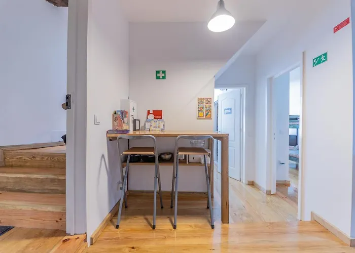 Douro View House Ribeira 3* Porto