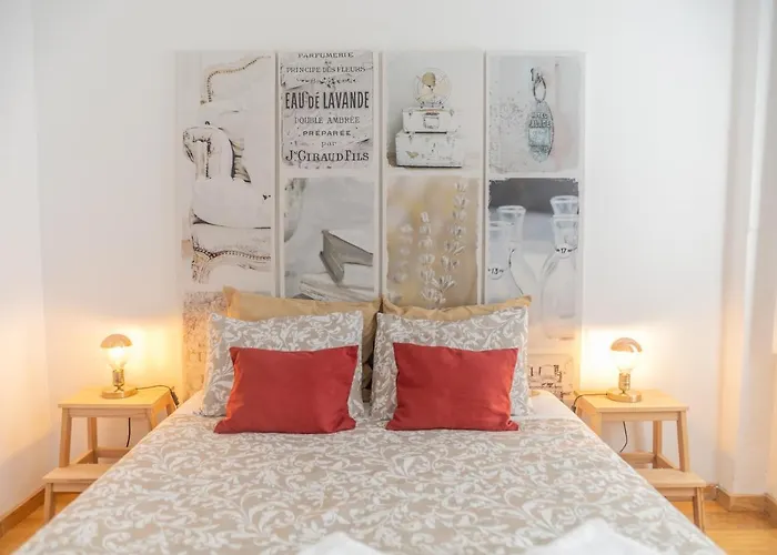 Douro View House Ribeira