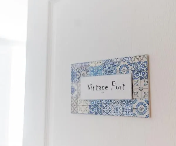 Douro View House Ribeira Porto