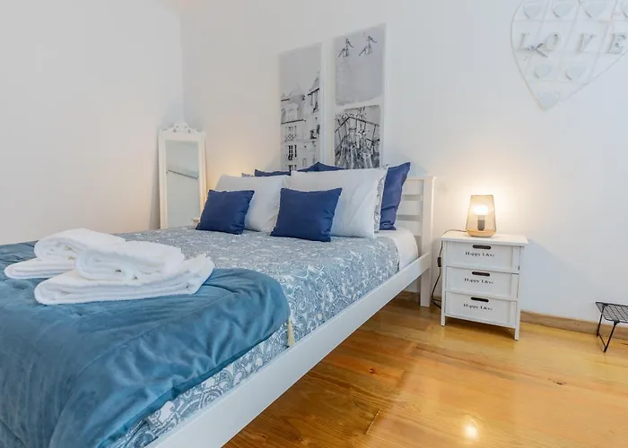 Guest house Douro View House Ribeira Porto