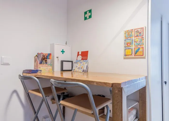 Douro View House Ribeira 3* Porto