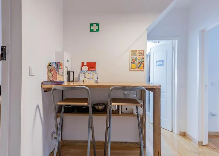 Douro View House Ribeira Guest house