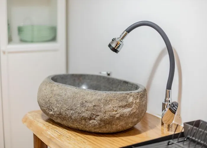 Casa de hóspedes Douro View House Ribeira 3*