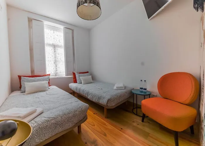 Douro View House Ribeira 3*