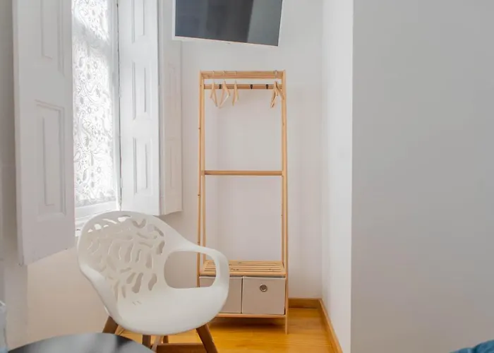 Guest house Douro View House Ribeira Porto