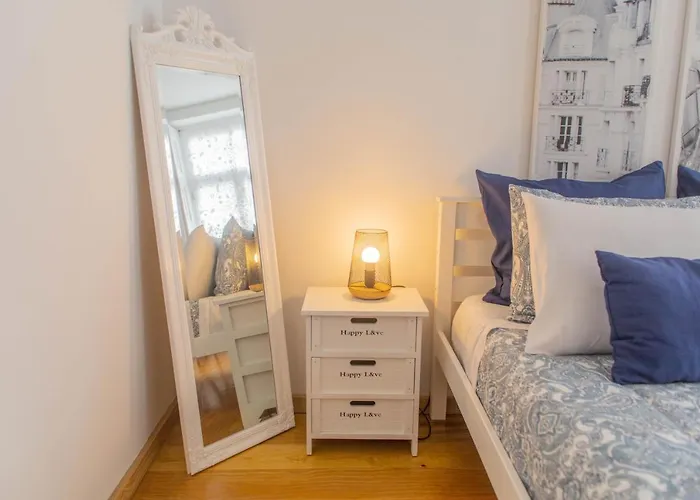 Guest house Douro View House Ribeira 3*