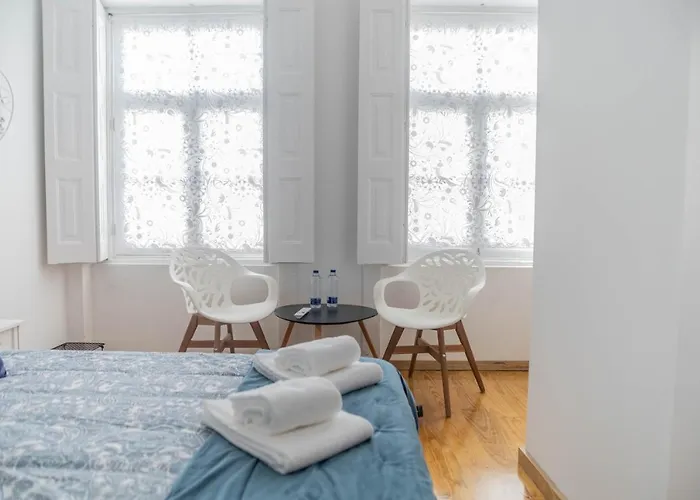 Douro View House Ribeira 3*