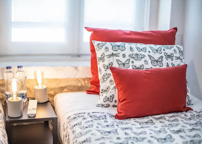 Guest house Douro View House Ribeira Porto