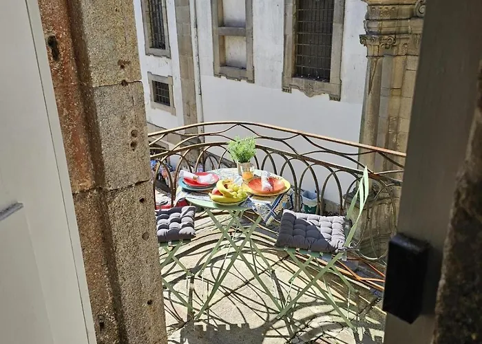 Guest house Douro View House Ribeira Porto