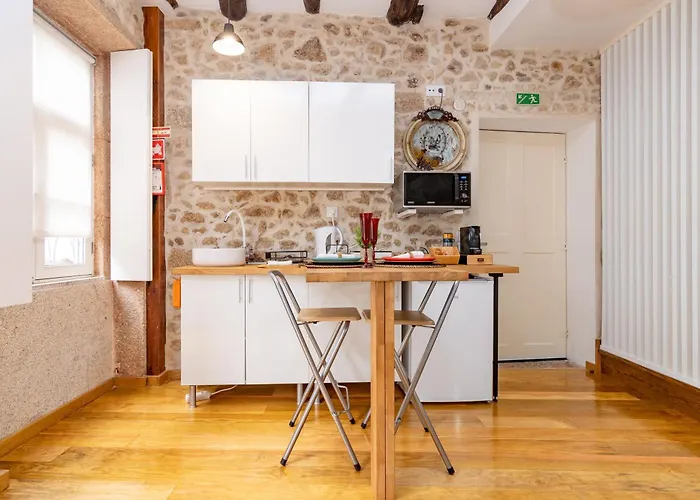 Guest house Douro View House Ribeira