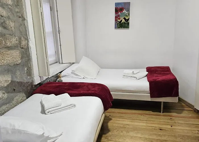 Douro View House Ribeira Guest house