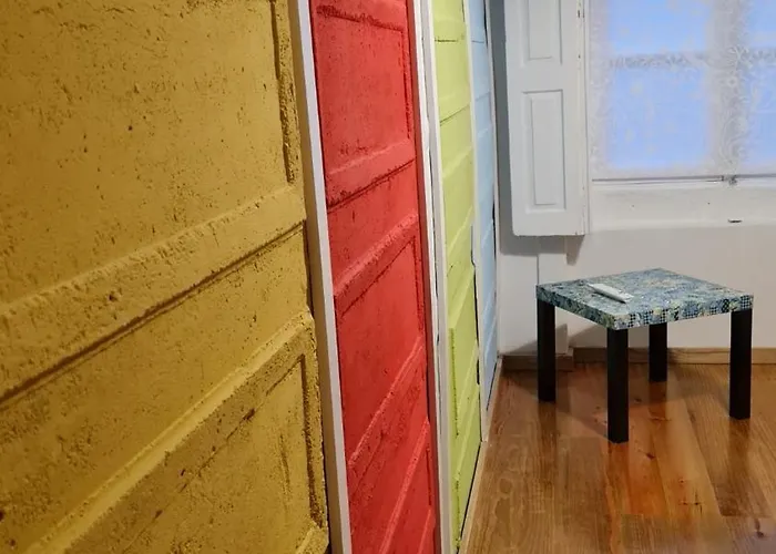 Douro View House Ribeira 3*