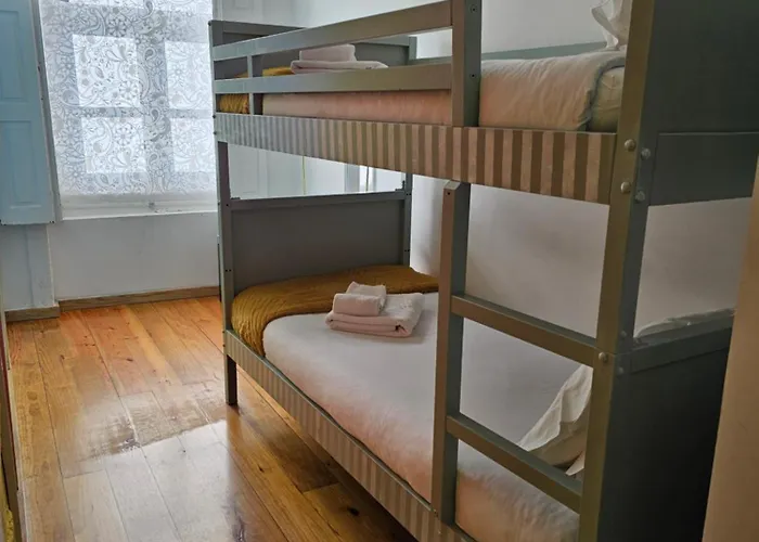 Douro View House Ribeira Guest house 3*