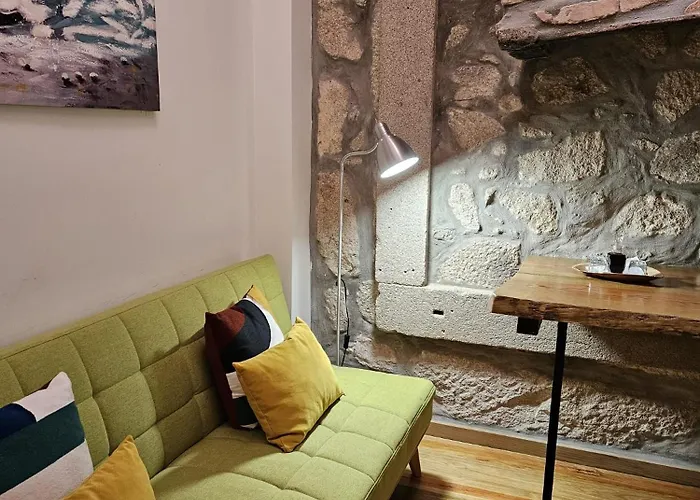 Douro View House Ribeira 3*