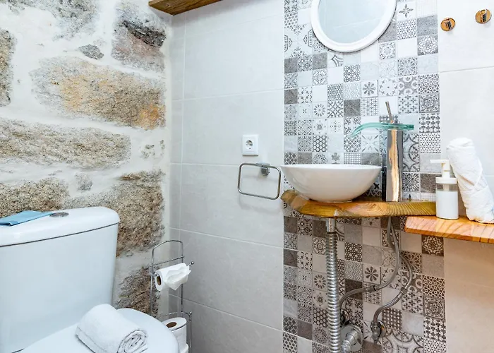 Douro View House Ribeira Guest house Porto