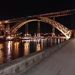 Douro View House Ribeira בית הארחה