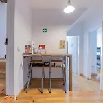Douro View House Ribeira 3* פורטו