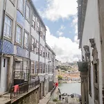 Douro View House Ribeira בית הארחה