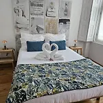 Douro View House Ribeira בית הארחה פורטו