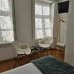 Douro View House Ribeira