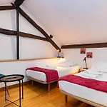בית הארחה Douro View House Ribeira 3*
