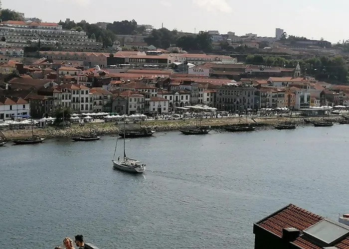 Douro View House Ribeira Pensjonat 3*