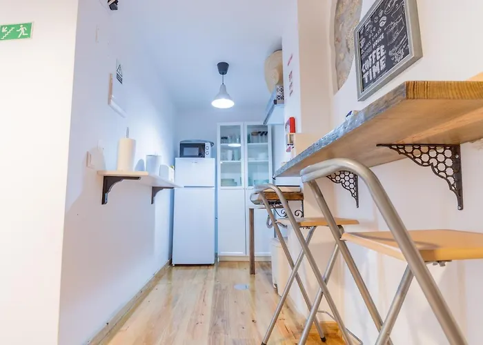 Douro View House Ribeira 3*